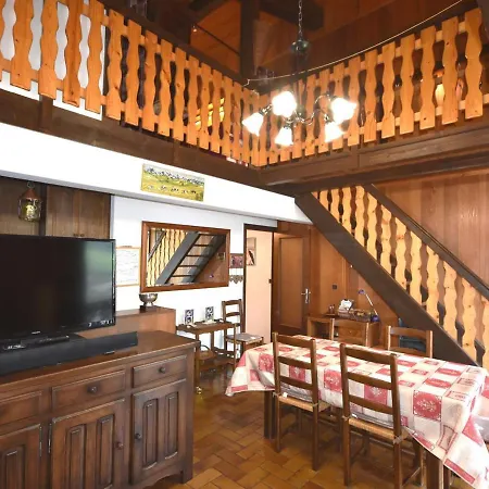 Apartment Super T3 Duplex - 6 Pers, Parking, Balcon, - Fr-1-685-47