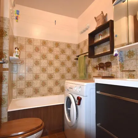 Apartment Super T3 Duplex - 6 Pers, Parking, Balcon, - Fr-1-685-47