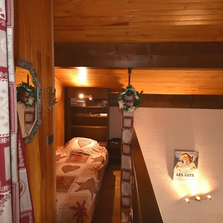 Super T3 Duplex - 6 Pers, Parking, Balcon, - Fr-1-685-47 Apartment
