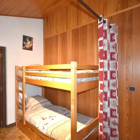 Super T3 Duplex - 6 Pers, Parking, Balcon, - Fr-1-685-47 *