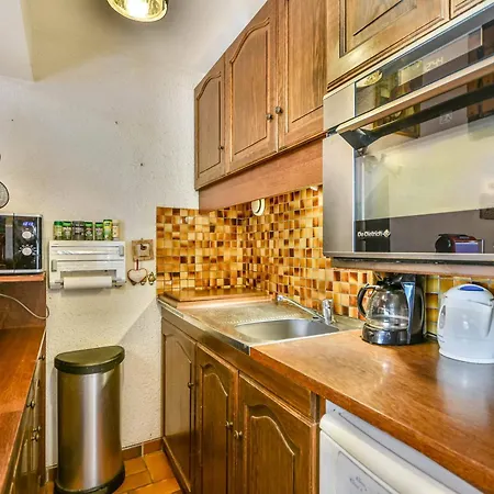 Super T3 Duplex - 6 Pers, Parking, Balcon, - Fr-1-685-47 Apartment Les Gets