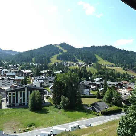 Super T3 Duplex - 6 Pers, Parking, Balcon, - Fr-1-685-47 *
